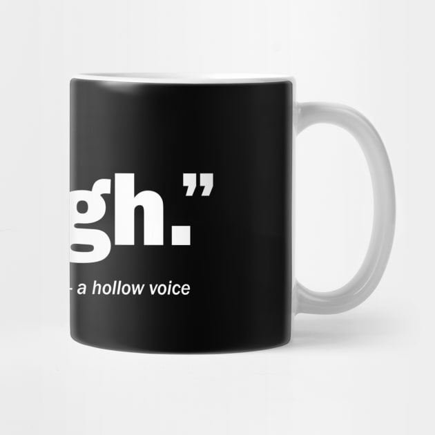 A hollow voice says "Plugh." by codeWhisperer